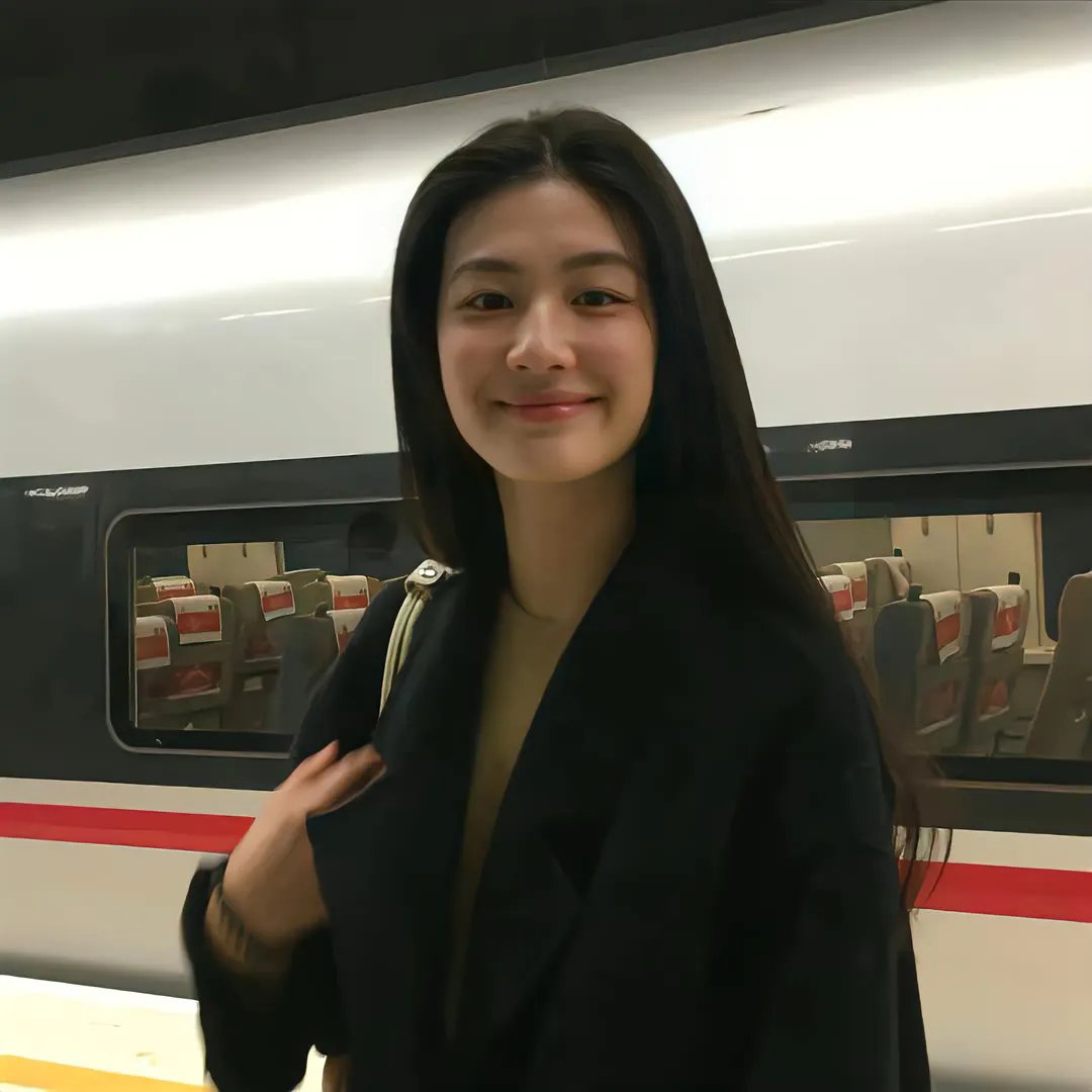 巫毒少女